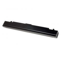 akumulátor pro Asus Typ A32-W5F černá 2600mAh__1