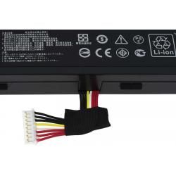 akumulátor pro Asus Typ A32N1511 / A32LM9H / 0B110-00370000__2