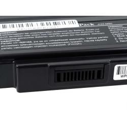akumulátor pro Asus Typ A33-M50 7800mAh__2