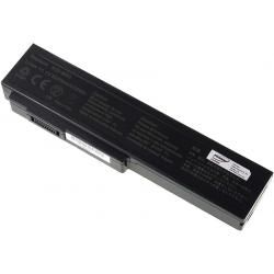 akumulátor pro Asus Typ A33-M50__4