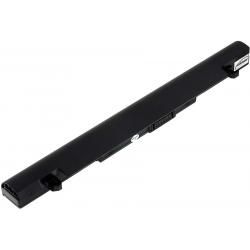 akumulátor pro Asus Typ A41-X550A