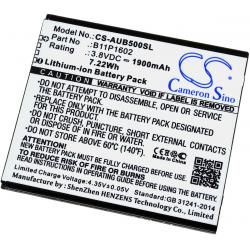 akumulátor pro Asus Typ B11P1602 (1ICP5/57/61)__1