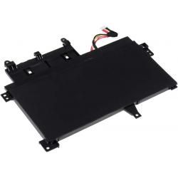 akumulátor pro Asus Typ B31N1345