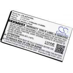 akumulátor pro Asus Typ C11P1404__1