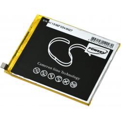 akumulátor pro Asus Typ C11P1618 1ICP4/66/80__1