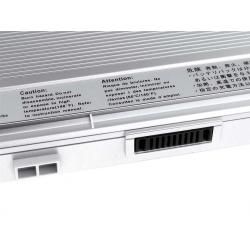 akumulátor pro Asus U6V stříbrná 6900mAh__2