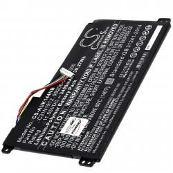 akumulátor pro Asus VivoBook 14 E410MA-EK017TS