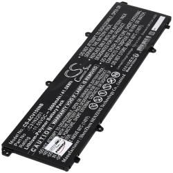akumulátor pro Asus Vivobook 16 X1605ZA-0061S1235U Laptop