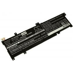 akumulátor pro Asus Vivobook A501L / Typ B31N1429
