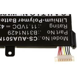 akumulátor pro Asus Vivobook A501LX__2