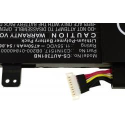 akumulátor pro Asus VivoBook Flip (TP301UA) / Typ C31N1517__2
