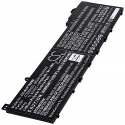 akumulátor pro Asus VivoBook Pro 16X OLED M7600QE-KM058TS