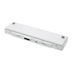 akumulátor pro Asus W5A bílá 6900mAh