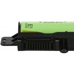 akumulátor pro Asus X407, X507__2