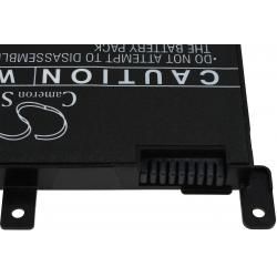 akumulátor pro Asus X442UQ-FA005T__2