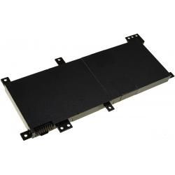 akumulátor pro Asus X456 / Typ C21N1508