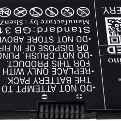 akumulátor pro Asus X505BP-BR014T Laptop__2