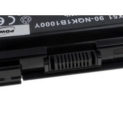 akumulátor pro Asus X51__2