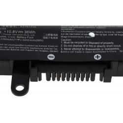 akumulátor pro Asus X560UD-EJ390__2