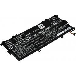 akumulátor pro Asus ZenBook 13 UX331FA-AS51