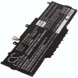 akumulátor pro Asus Zenbook 14 UX433FN-N5240T