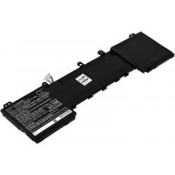 akumulátor pro Asus ZenBook Pro 15 UX550GE-BN005R REVIEW