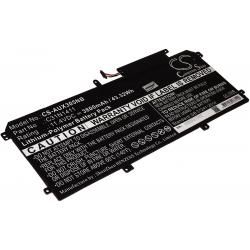 akumulátor pro Asus Zenbook UX305CA / UX305FA / Typ C31N1411