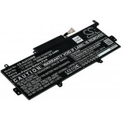 akumulátor pro Asus Zenbook UX330UA-FB019T