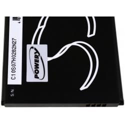 akumulátor pro Asus ZenFone Go 5.0 / ZB500KL / Typ B11P1602 (1ICP5/57/61)__2