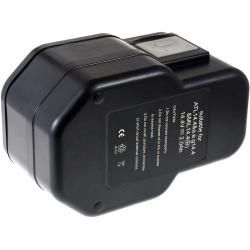 akumulátor pro Atlas Copco šroubovák PES 14.4T Option 2000mAh__4