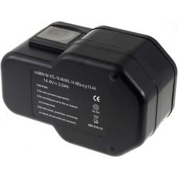 akumulátor pro Atlas Copco Typ System 3000 BXL14.4 3300mAh NiMH__4