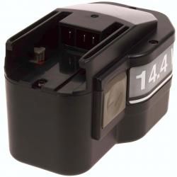 akumulátor pro Atlas Copco Typ System 3000 BXL14.4 3300mAh NiMH