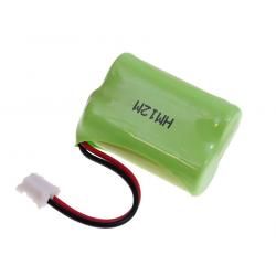 akumulátor pro Audioline DECT 7500 Micro/ DECT 7800 Micro__1