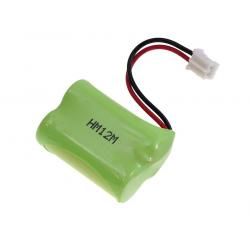 akumulátor pro Audioline DECT 7500 Micro/ DECT 7800 Micro