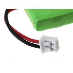 akumulátor pro Auerswald Comfort DECT 610 / Typ F6M3BMXV1Z__2