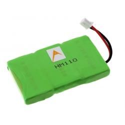 akumulátor pro Auerswald Comfort DECT 610 / Typ F6M3BMXV1Z