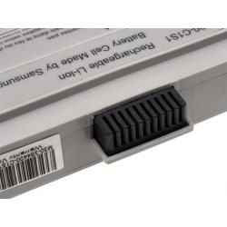 akumulátor pro Averatec 4000 Serie stříbrná__2