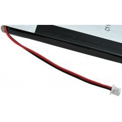 akumulátor pro Babyphone Luvion Prestige Touch / Supreme Connect / Typ SP405068__2