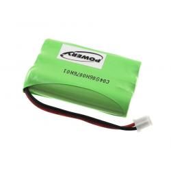 akumulátor pro BabyPhone Oricom Secure 700__1