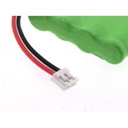 akumulátor pro Babyphone Philips SBC-EB4870 A1507__2
