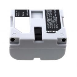 akumulátor pro Barcode Scaner Epson TM-P60 M196A__2