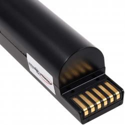 akumulátor pro Barcode Scanner Zebra DS8178, DS8100, Typ BTRY-DS81EAB0E__2
