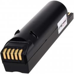 akumulátor pro Barcode Scanner Zebra DS8178, DS8100, Typ BTRY-DS81EAB0E