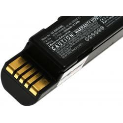 akumulátor pro Barcode Scanner Zebra LI3600, LI3678__2