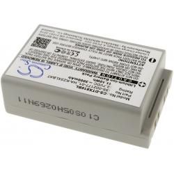 akumulátor pro Barcode skener Casio DT-X8-10C-CN__1