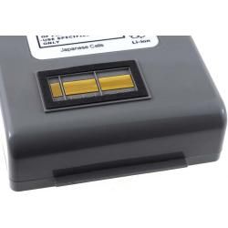 akumulátor pro Barcode-tiskárna Zebra QL420/QL420+__2