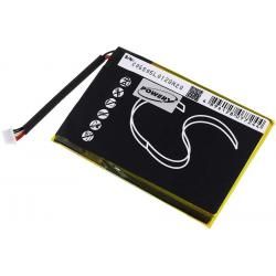 akumulátor pro Barnes & Noble Typ MLP305787__1