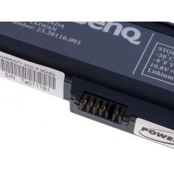 akumulátor pro BenQ JoyBook S72-D32 originál__2