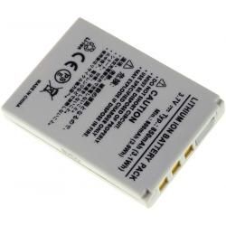 akumulátor pro BenQ Typ NP_40LP200510__4