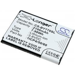 akumulátor pro Beurer Typ 1ICP4/50/60-210AR__1
